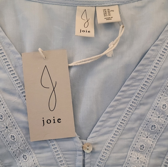 JOIE NWT Women's XL Sundress - Picture 4 of 5